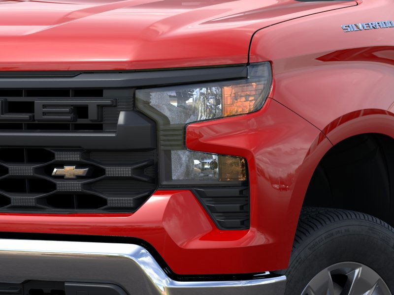 Chevrolet Silverado 1500 Vehicle Full-screen Gallery Image 10