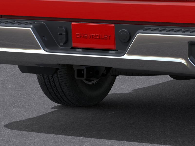 Chevrolet Silverado 1500 Vehicle Full-screen Gallery Image 14