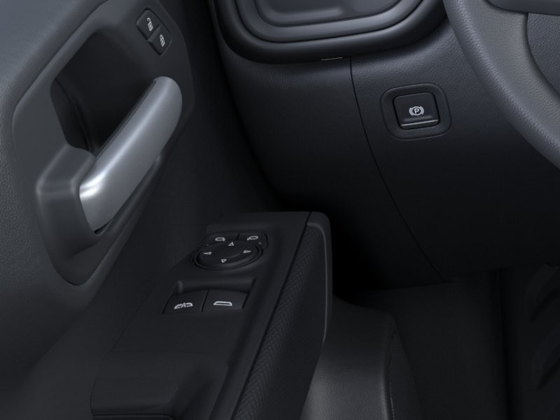 Chevrolet Silverado 1500 Vehicle Full-screen Gallery Image 22