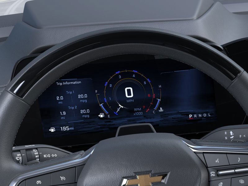 Chevrolet Suburban Vehicle Full-screen Gallery Image 18