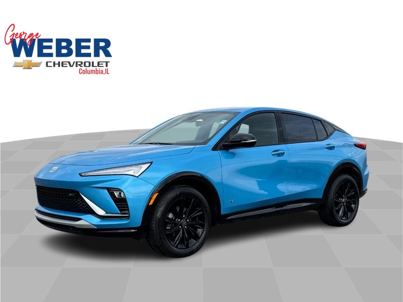 Buick Envista Vehicle Full-screen Gallery Image 01