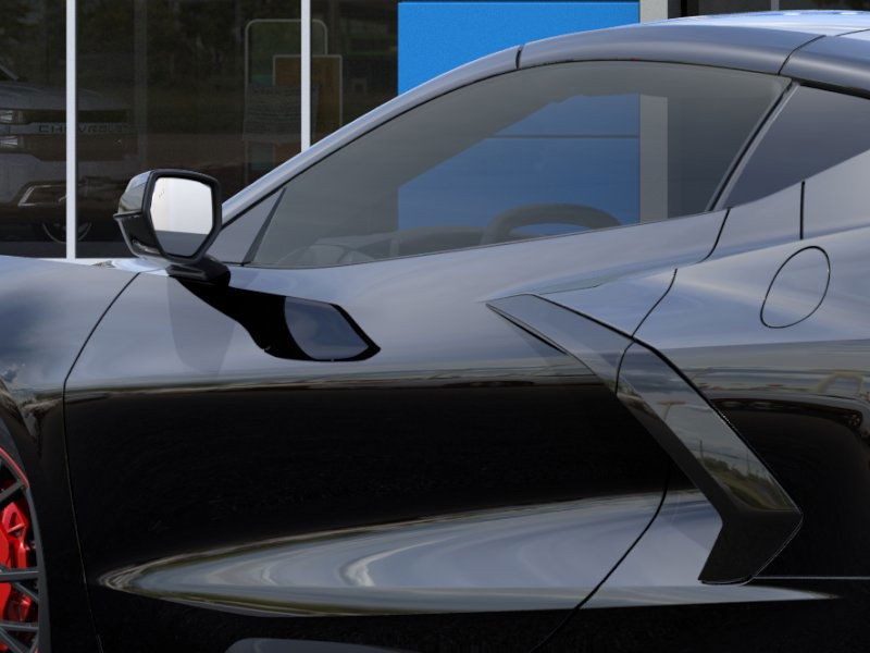 Chevrolet Corvette Vehicle Full-screen Gallery Image 12
