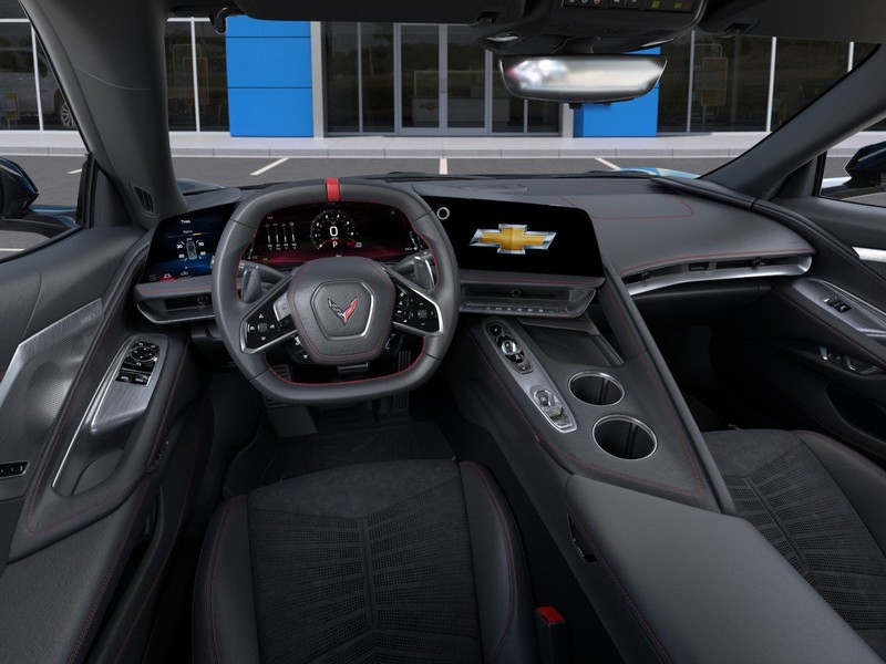 Chevrolet Corvette Vehicle Full-screen Gallery Image 15