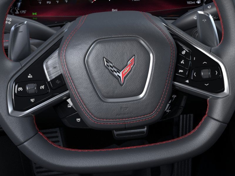 Chevrolet Corvette Vehicle Full-screen Gallery Image 19