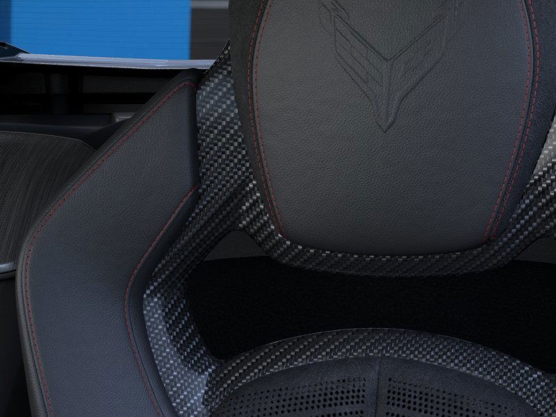 Chevrolet Corvette Vehicle Full-screen Gallery Image 21