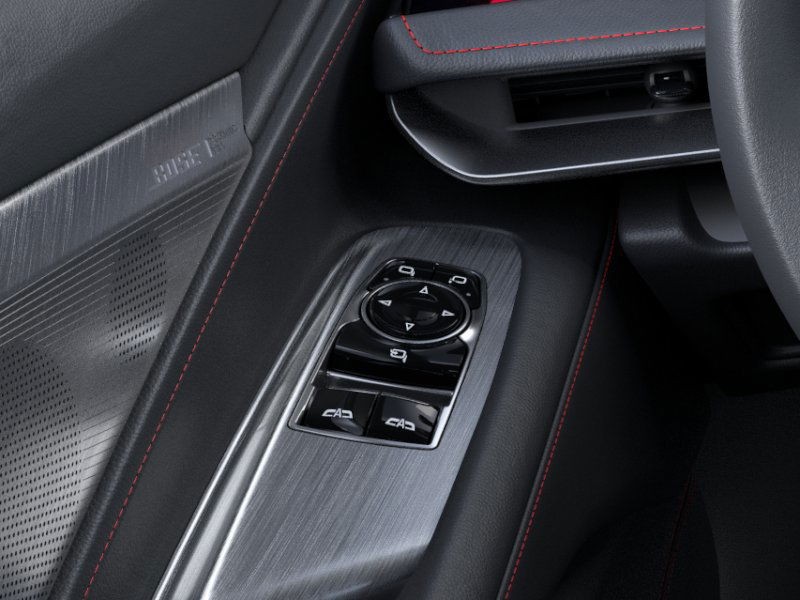 Chevrolet Corvette Vehicle Full-screen Gallery Image 22