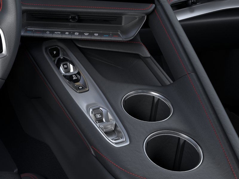 Chevrolet Corvette Vehicle Full-screen Gallery Image 23