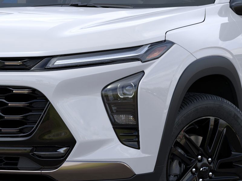 Chevrolet Trax Vehicle Full-screen Gallery Image 10