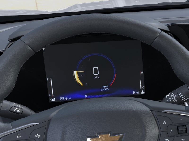 Chevrolet Trax Vehicle Full-screen Gallery Image 18