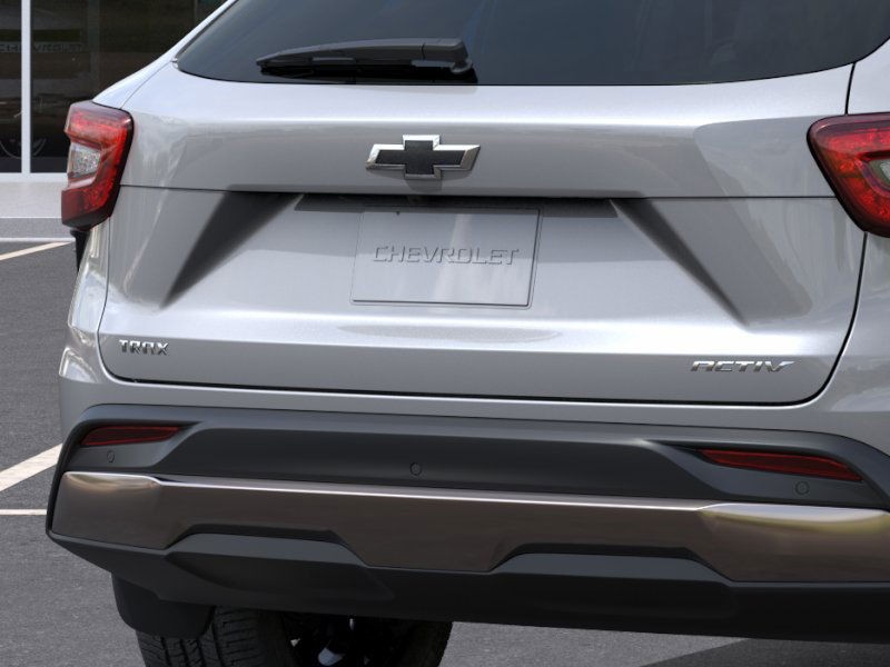 Chevrolet Trax Vehicle Full-screen Gallery Image 14