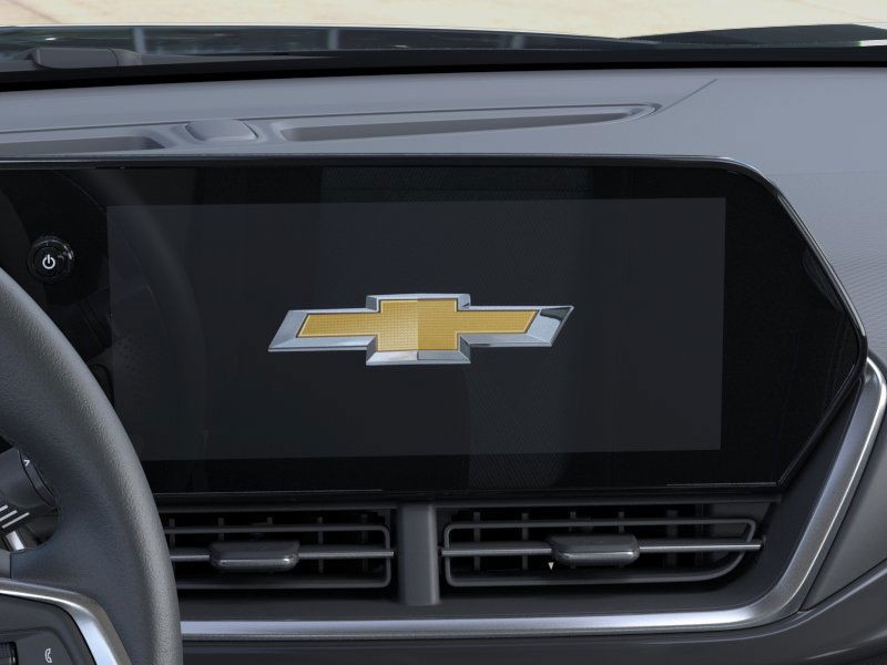 Chevrolet Trax Vehicle Full-screen Gallery Image 20