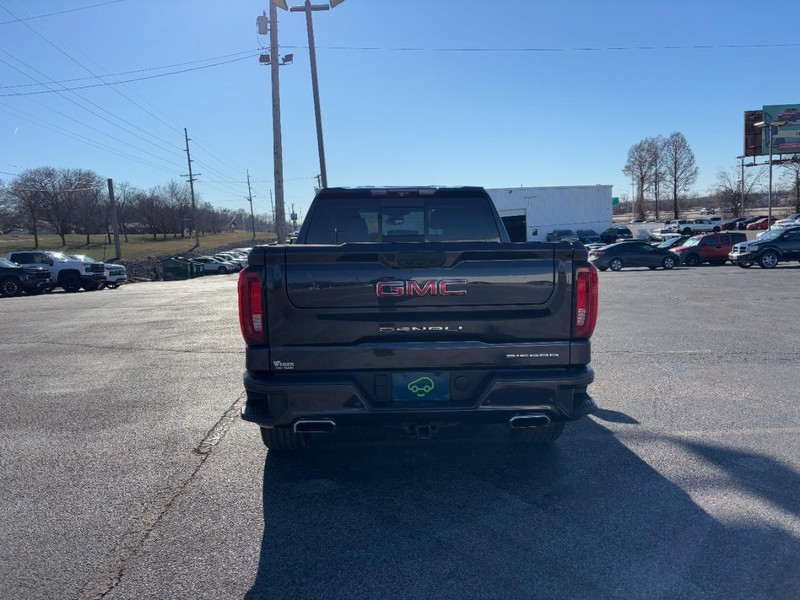 GMC Sierra 1500 Vehicle Full-screen Gallery Image 4