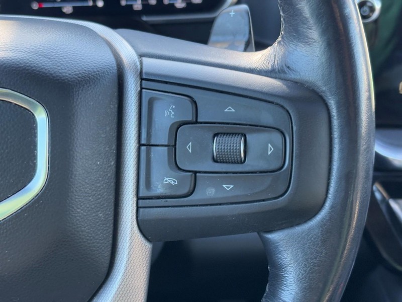 GMC Sierra 1500 Vehicle Full-screen Gallery Image 20