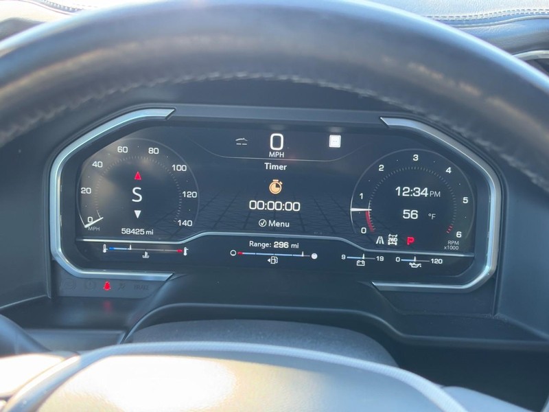 GMC Sierra 1500 Vehicle Full-screen Gallery Image 21