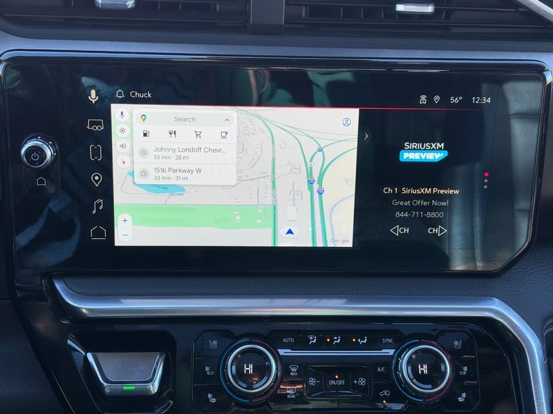 GMC Sierra 1500 Vehicle Full-screen Gallery Image 22