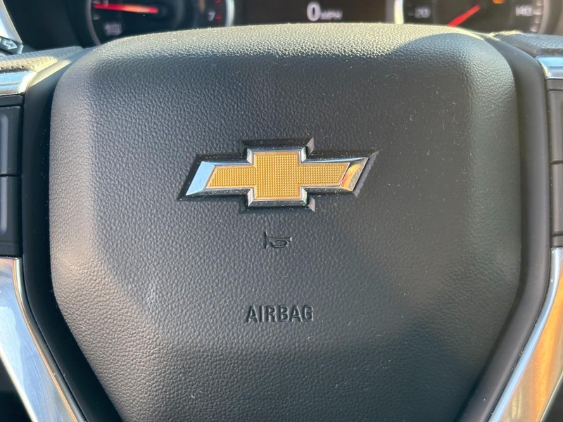 Chevrolet Blazer Vehicle Full-screen Gallery Image 18