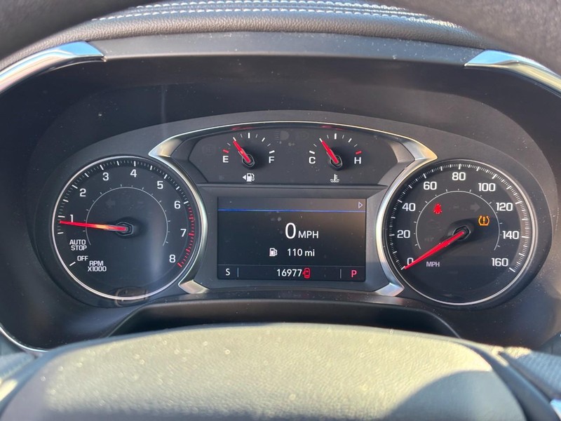 Chevrolet Blazer Vehicle Full-screen Gallery Image 20