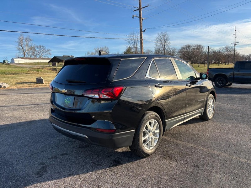Chevrolet Equinox Vehicle Full-screen Gallery Image 05
