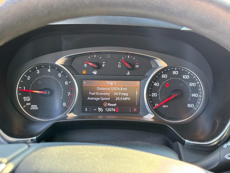 Chevrolet Blazer Vehicle Full-screen Gallery Image 20