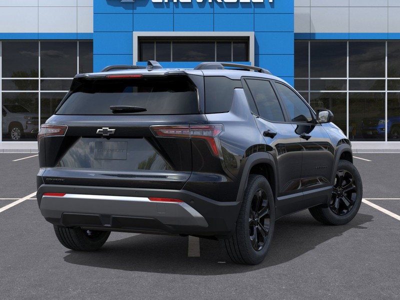 Chevrolet Equinox Vehicle Full-screen Gallery Image 4