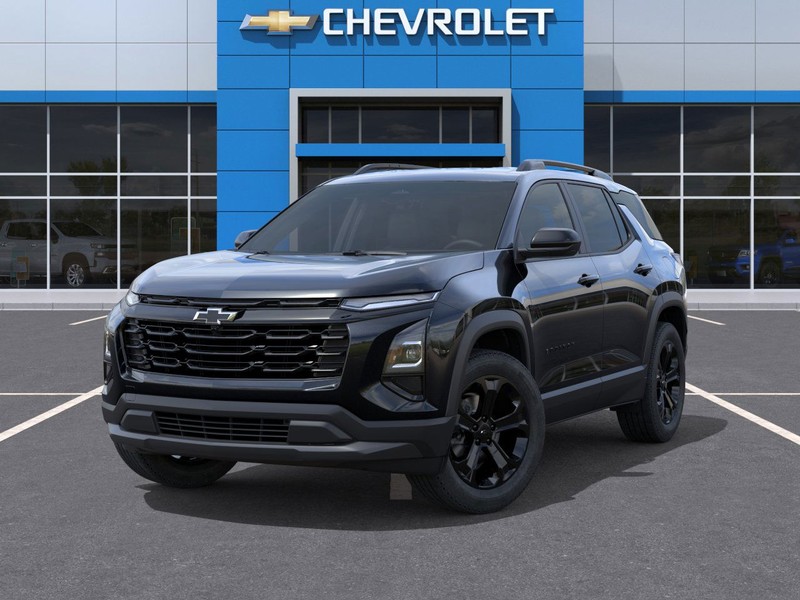 Chevrolet Equinox Vehicle Full-screen Gallery Image 6