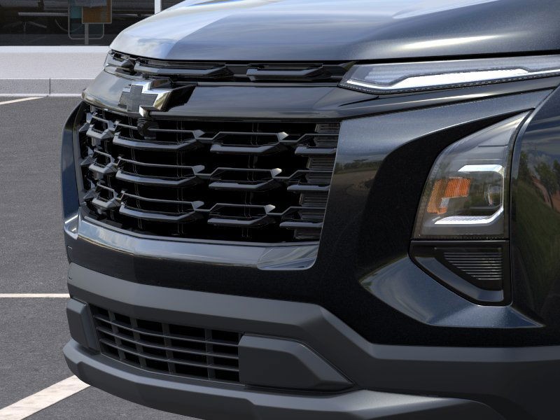 Chevrolet Equinox Vehicle Full-screen Gallery Image 13