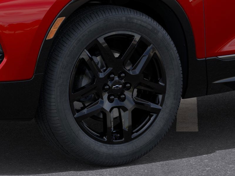 Chevrolet Blazer Vehicle Full-screen Gallery Image 9