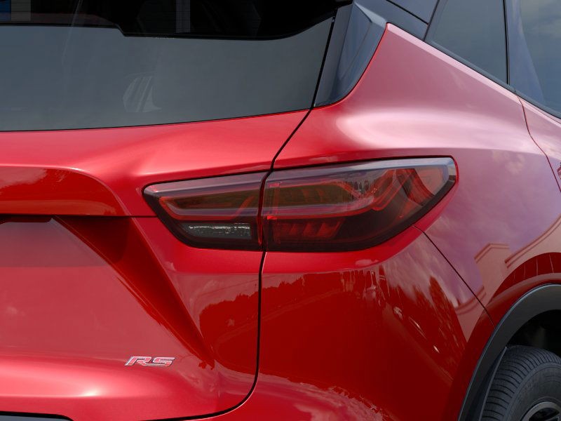 Chevrolet Blazer Vehicle Full-screen Gallery Image 11