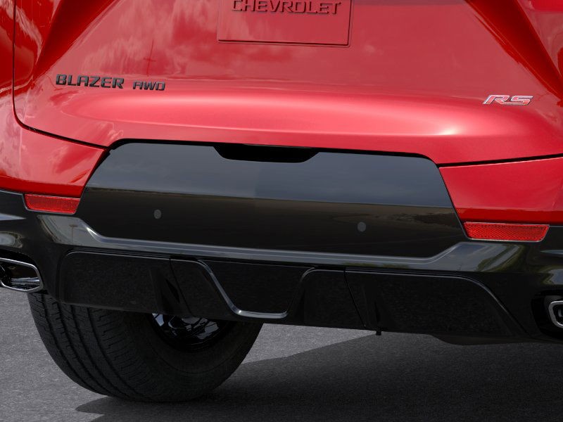 Chevrolet Blazer Vehicle Full-screen Gallery Image 14