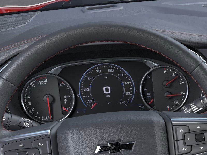 Chevrolet Blazer Vehicle Full-screen Gallery Image 18