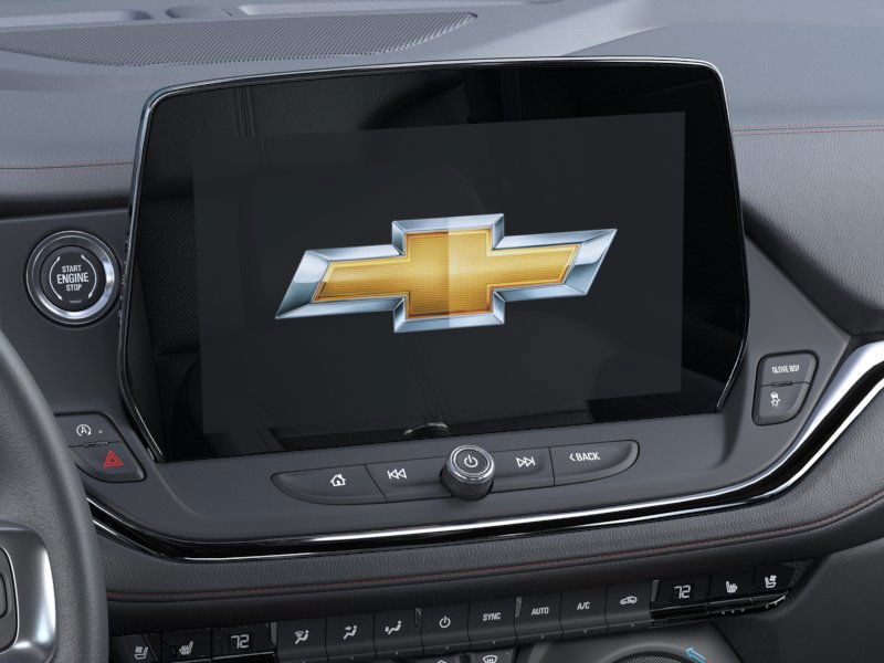Chevrolet Blazer Vehicle Full-screen Gallery Image 20