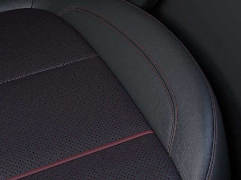 Chevrolet Blazer Vehicle Full-screen Gallery Image 21