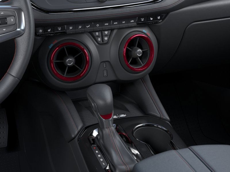 Chevrolet Blazer Vehicle Full-screen Gallery Image 23