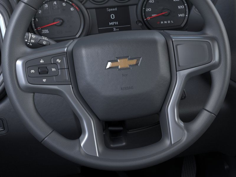 Chevrolet Silverado 2500HD Vehicle Full-screen Gallery Image 19