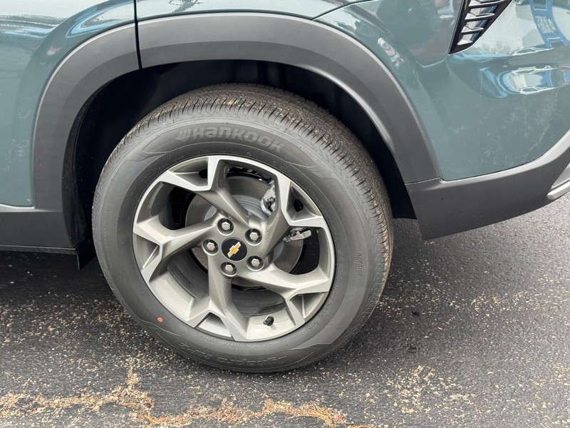 Chevrolet Trax Vehicle Full-screen Gallery Image 4