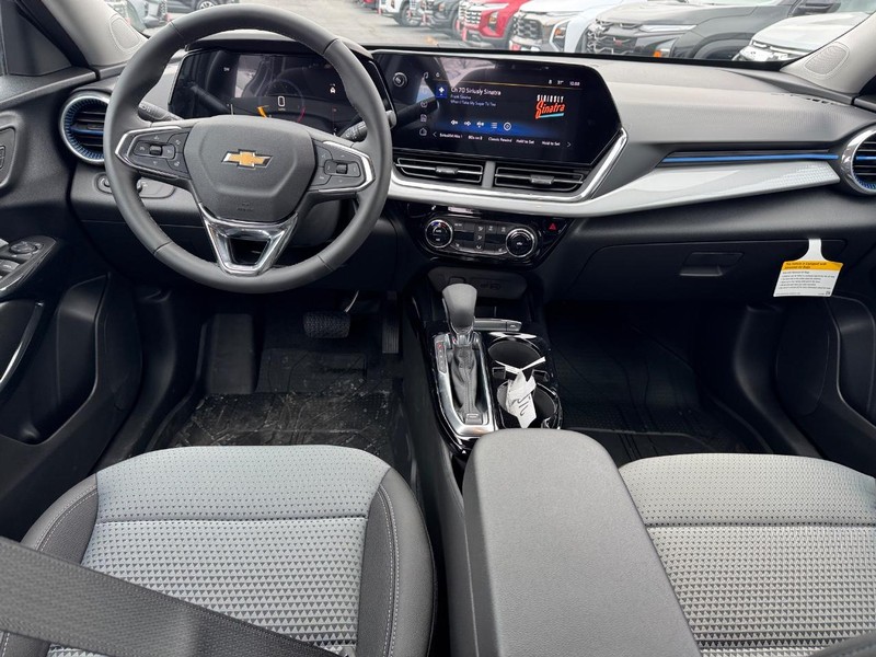 Chevrolet Trax Vehicle Full-screen Gallery Image 6