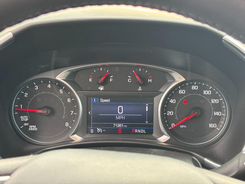 Chevrolet Equinox Vehicle Full-screen Gallery Image 19