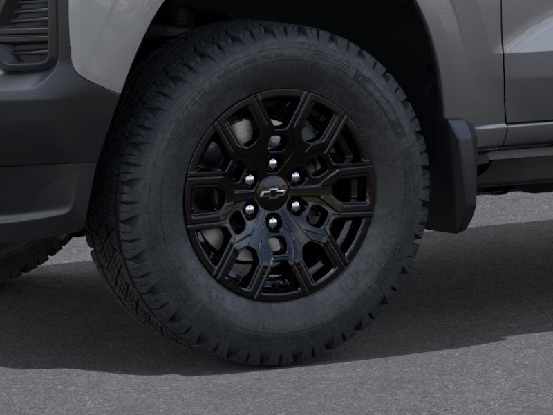 Chevrolet Colorado Vehicle Full-screen Gallery Image 9