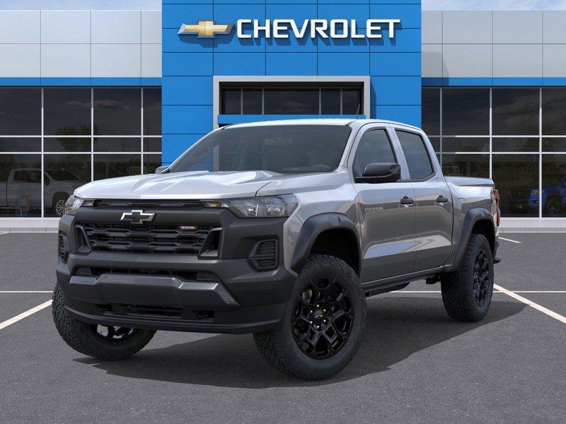 Chevrolet Colorado Vehicle Full-screen Gallery Image 6