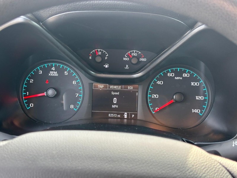 Chevrolet Colorado Vehicle Full-screen Gallery Image 17