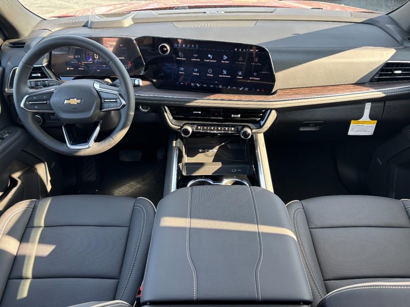 Chevrolet Tahoe Vehicle Full-screen Gallery Image 7