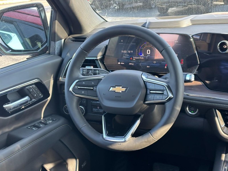 Chevrolet Tahoe Vehicle Full-screen Gallery Image 8