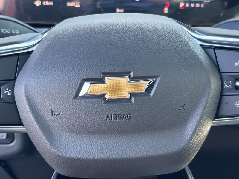 Chevrolet Tahoe Vehicle Full-screen Gallery Image 14