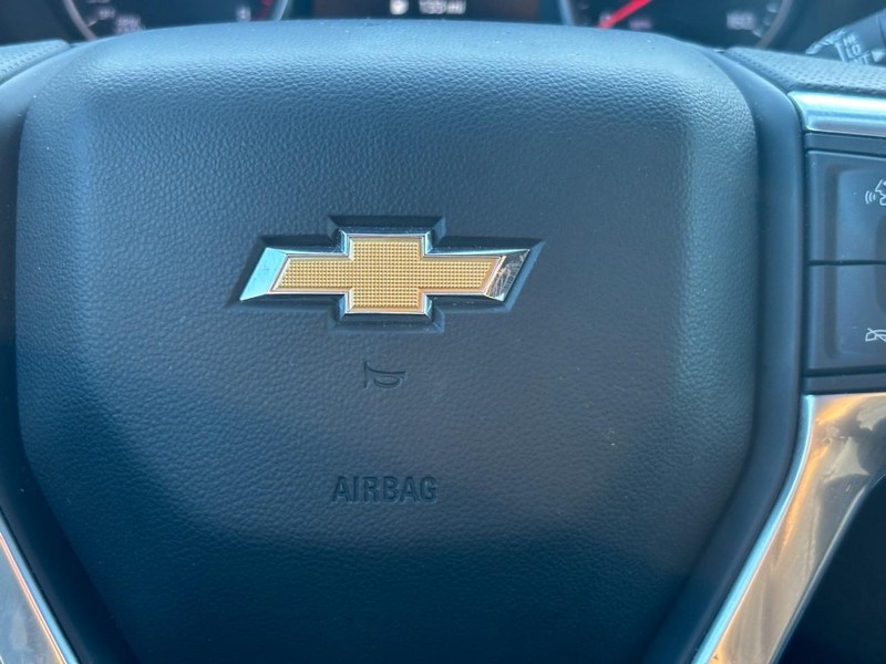 Chevrolet Blazer Vehicle Full-screen Gallery Image 19