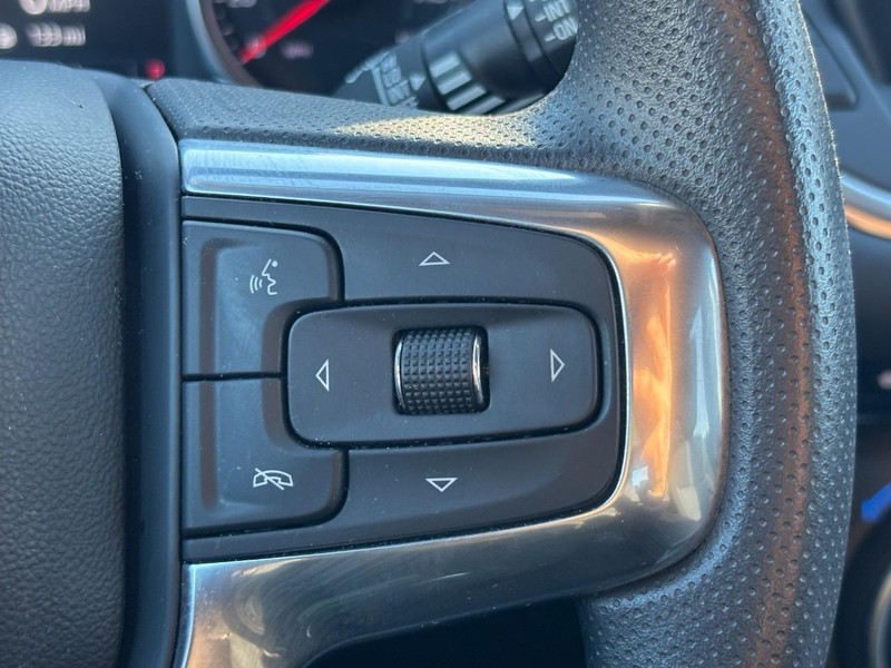 Chevrolet Blazer Vehicle Full-screen Gallery Image 20