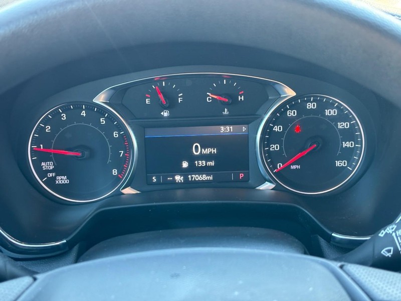 Chevrolet Blazer Vehicle Full-screen Gallery Image 21