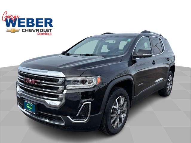 Columbia IL 2023 GMC Acadia more details - gmc acadia