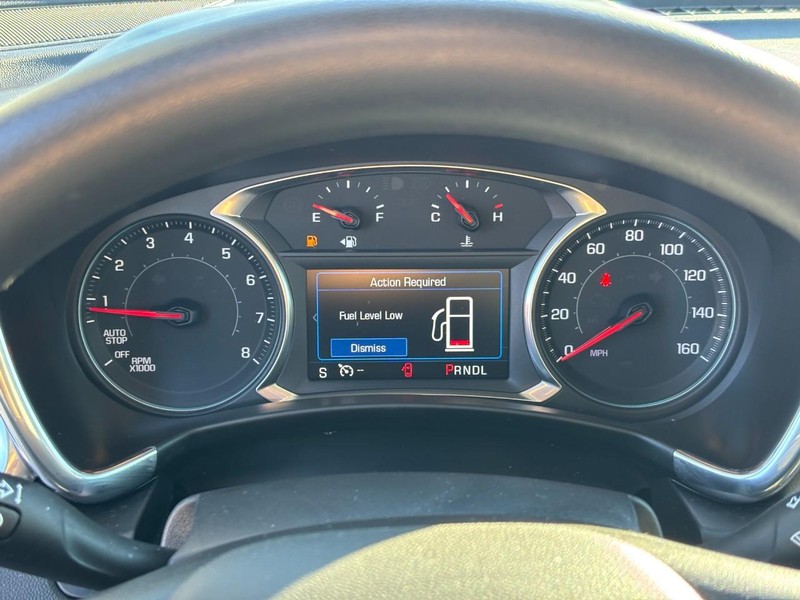 Chevrolet Equinox Vehicle Full-screen Gallery Image 21