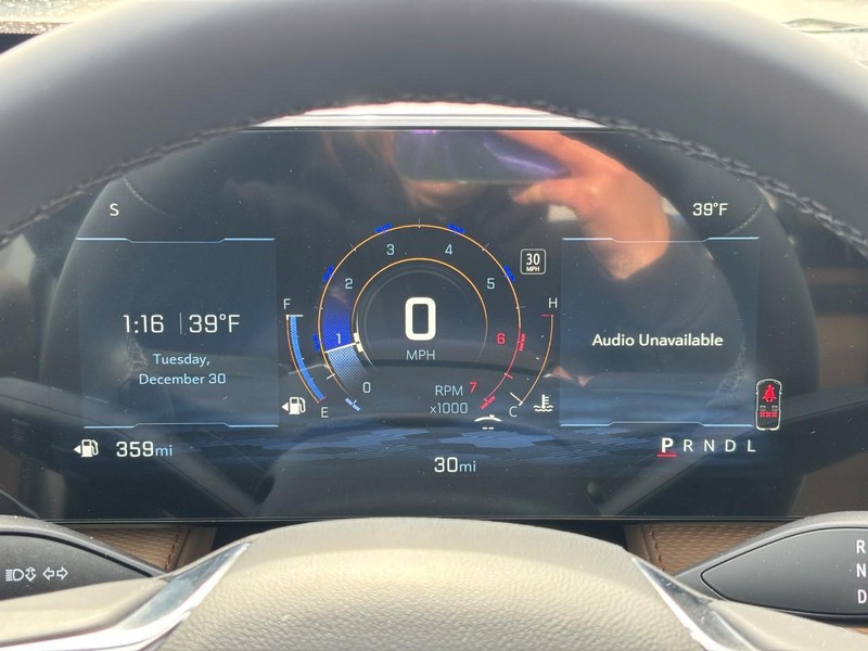 Chevrolet Equinox Vehicle Full-screen Gallery Image 15