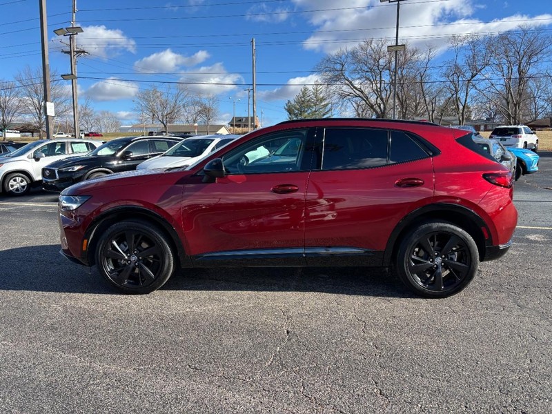 Buick Envision Vehicle Full-screen Gallery Image 02